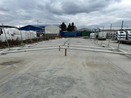 Raktársátor 10 méter széles-0